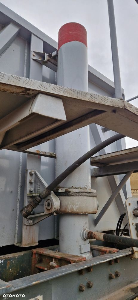 Schmitz Cargobull kogel krone schwarzmuller 40m3 - 7