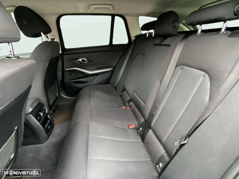 BMW 330 e Corporate Edition Auto - 20