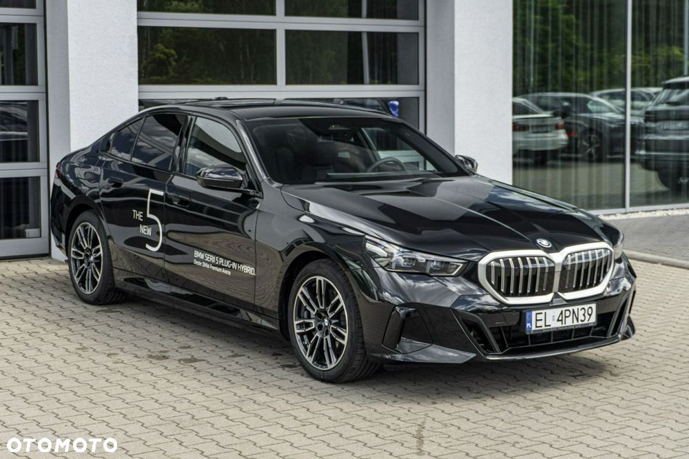 BMW Seria 5 - 10