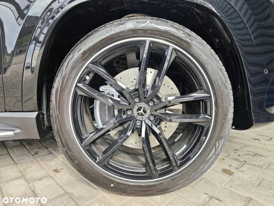 Mercedes-Benz GLS 450 d mHEV 4-Matic AMG Line - 16