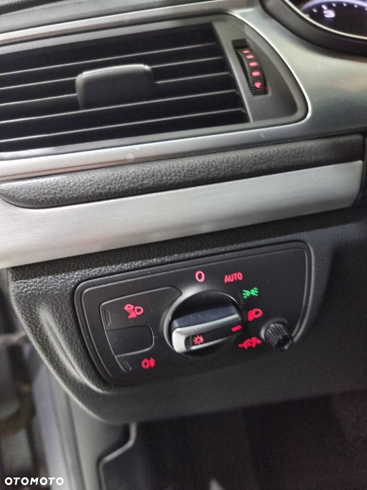 Audi A7 Sportback - 31