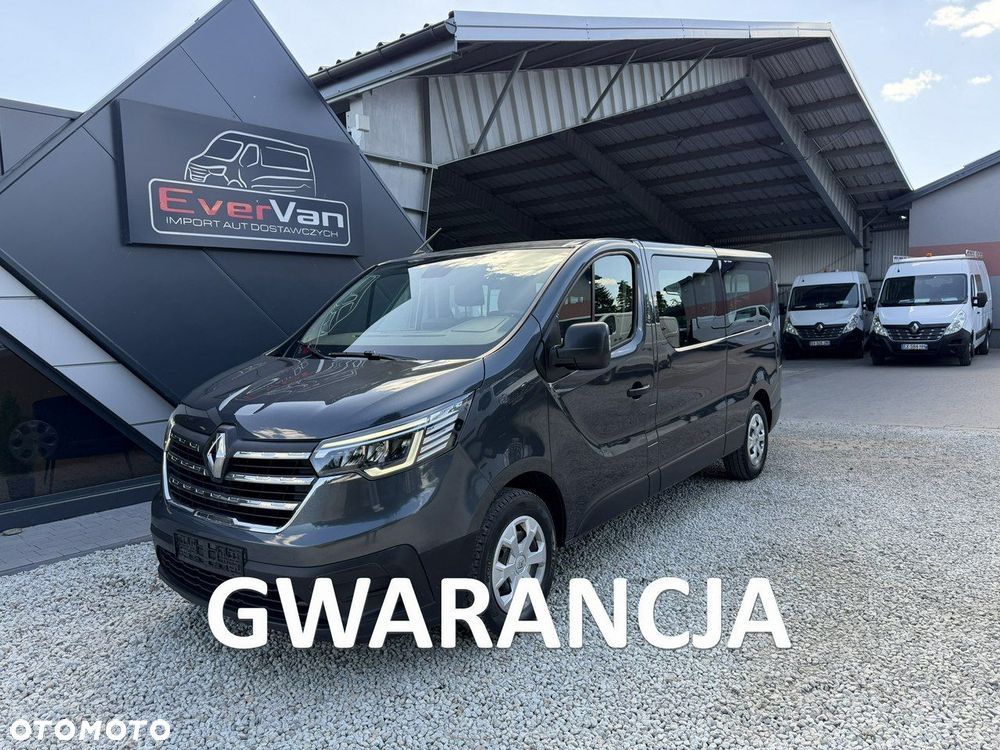 Renault Trafic - 2