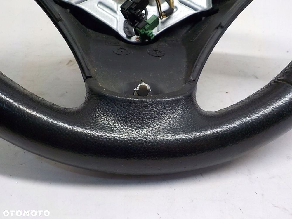 KIEROWNICA BMW E87 E82 E81 3 E90 E91 E92 E93 E84 M-PAKIET - 11