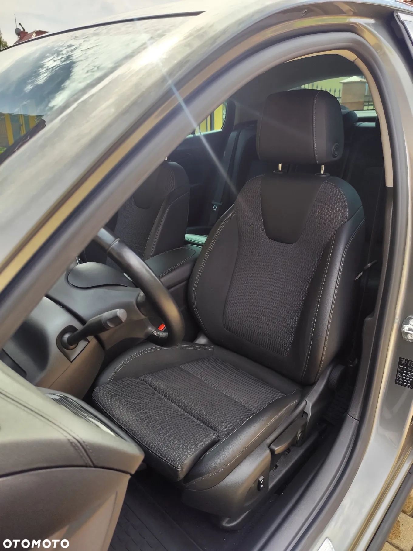 Opel Insignia 2.0 CDTI Elite S&S - 23