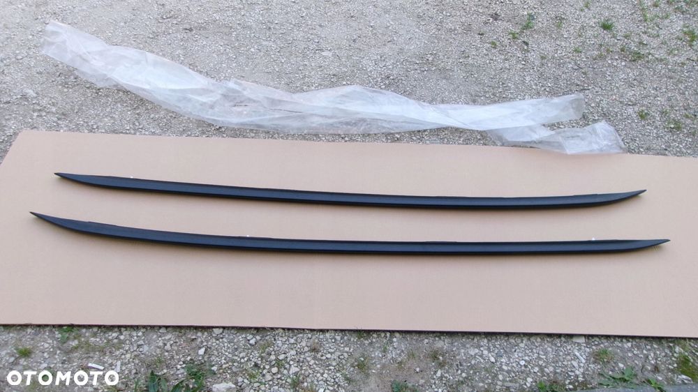 RELING DACHOWY LEWY FOCUS MK4 KOMBI - 1