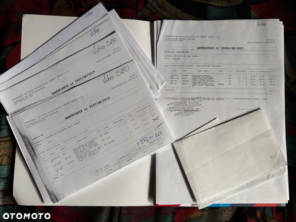 Volvo S80 2.5T Summum - 18