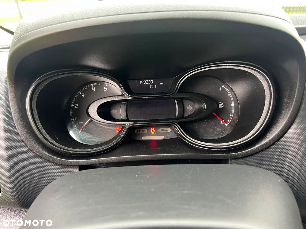 Fiat Talento Multicab L2H1 Basis - 17