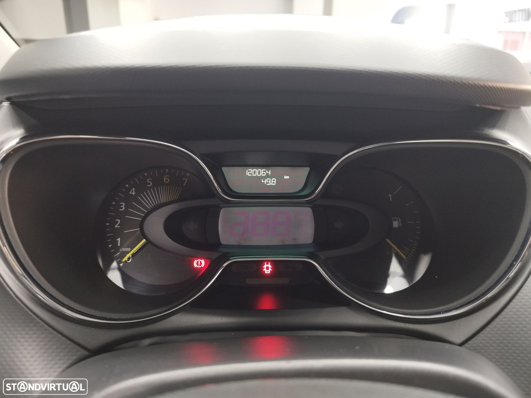 Renault Captur 0.9 TCE - 16