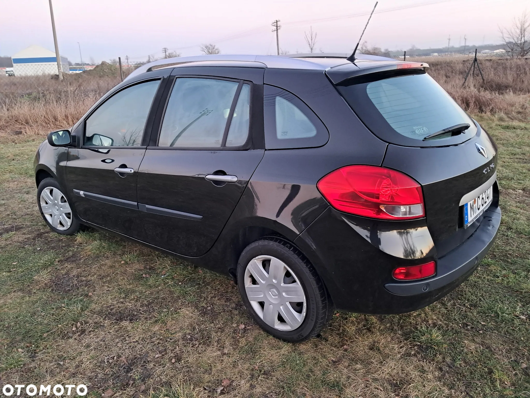 Renault Clio 1.2 16V 75 Dynamique - 4