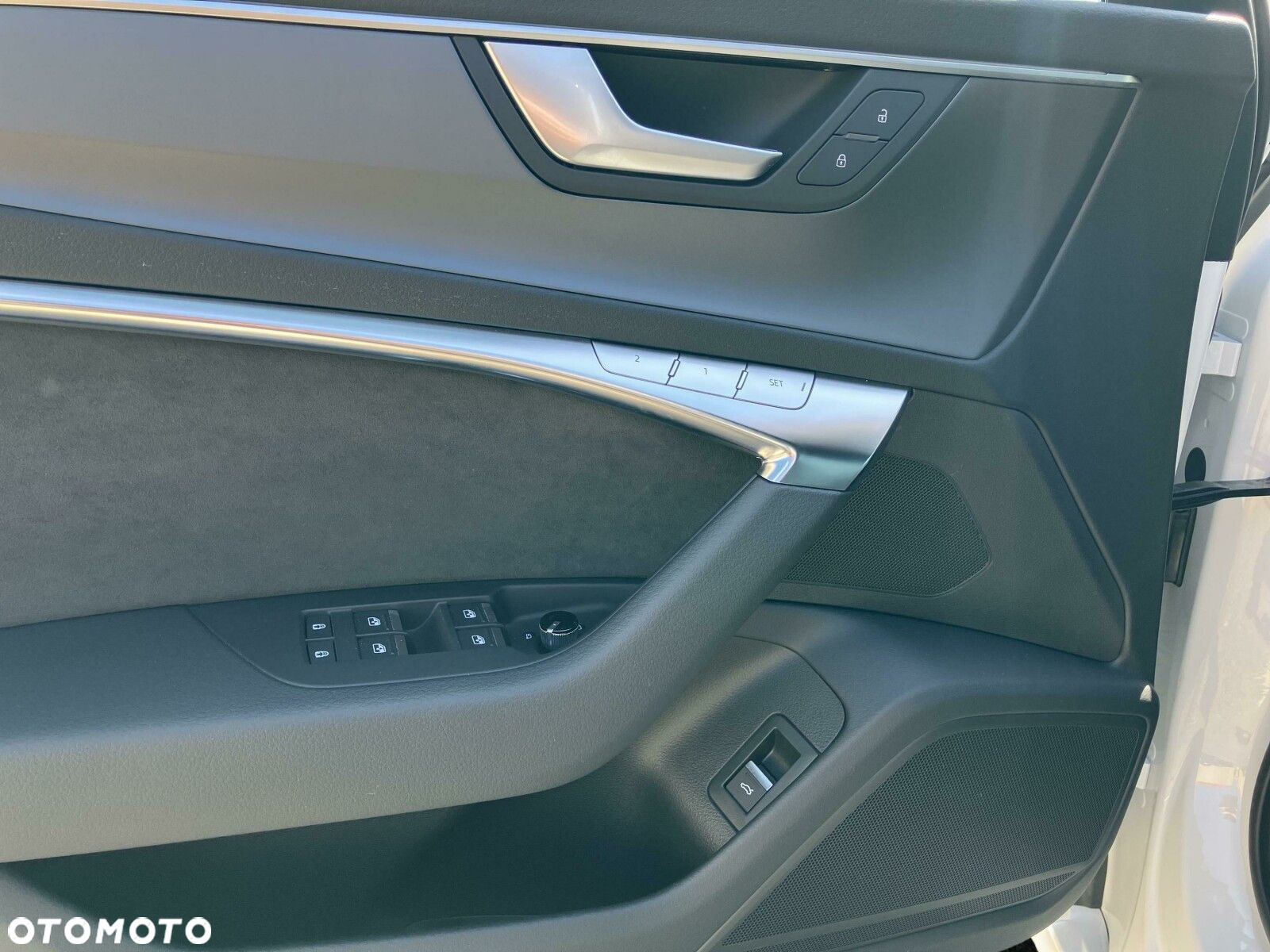 Audi A6 - 12