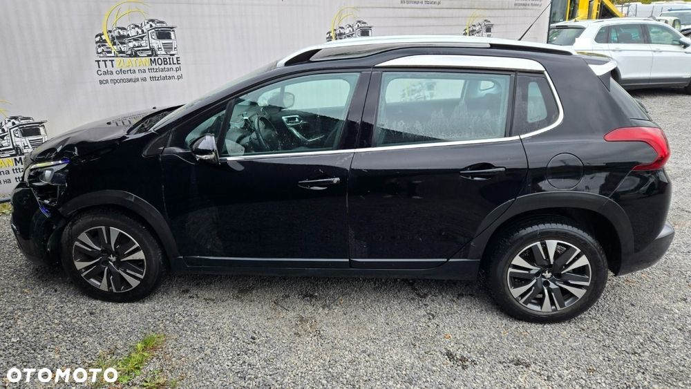 Peugeot 2008 - 17