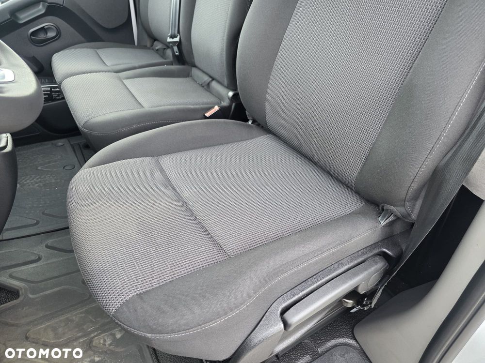 Renault Master L3h2 2.3 150 km   fulll Opcja   Śliczny !!! - 20