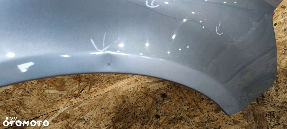 BŁOTNIK PRAWY PRZÓD AUDI A3 8P LIFT 2004-2008 - 6