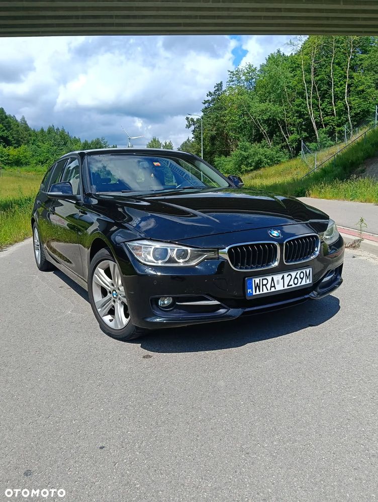 BMW Seria 3 - 1
