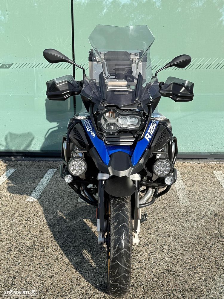 BMW R 1250 GS Adventure HP - 5