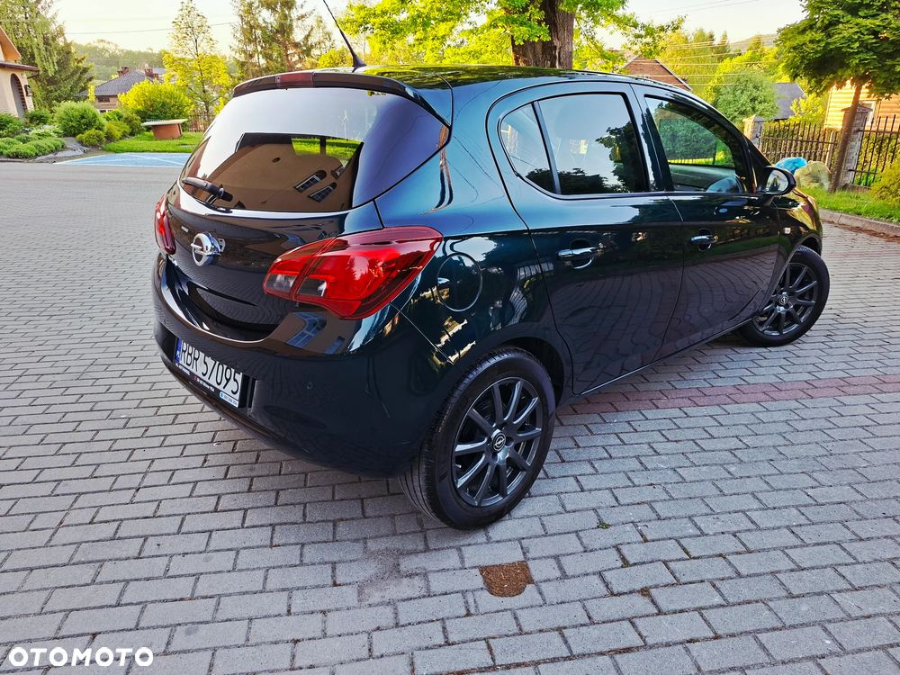 Opel Corsa 1.4 Active - 10