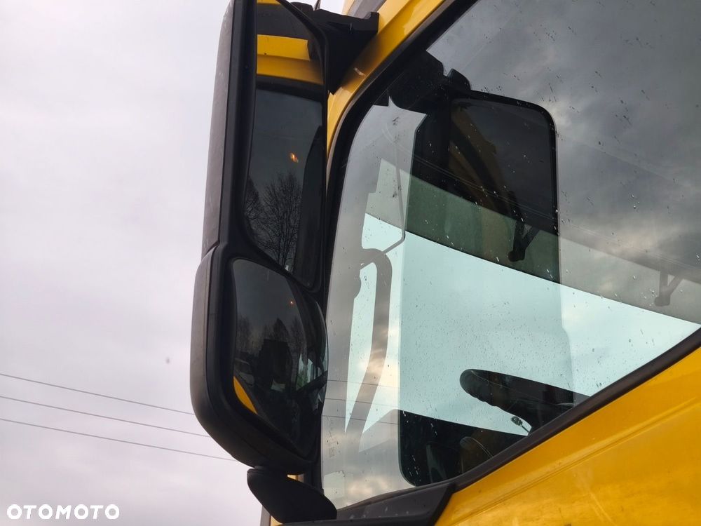 Mercedes-Benz Actros 2542 - 29