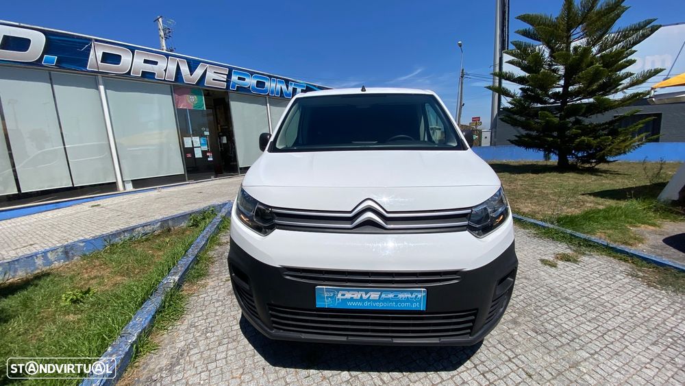 Citroën Berlingo 1.5 BlueHDi M Control - 6