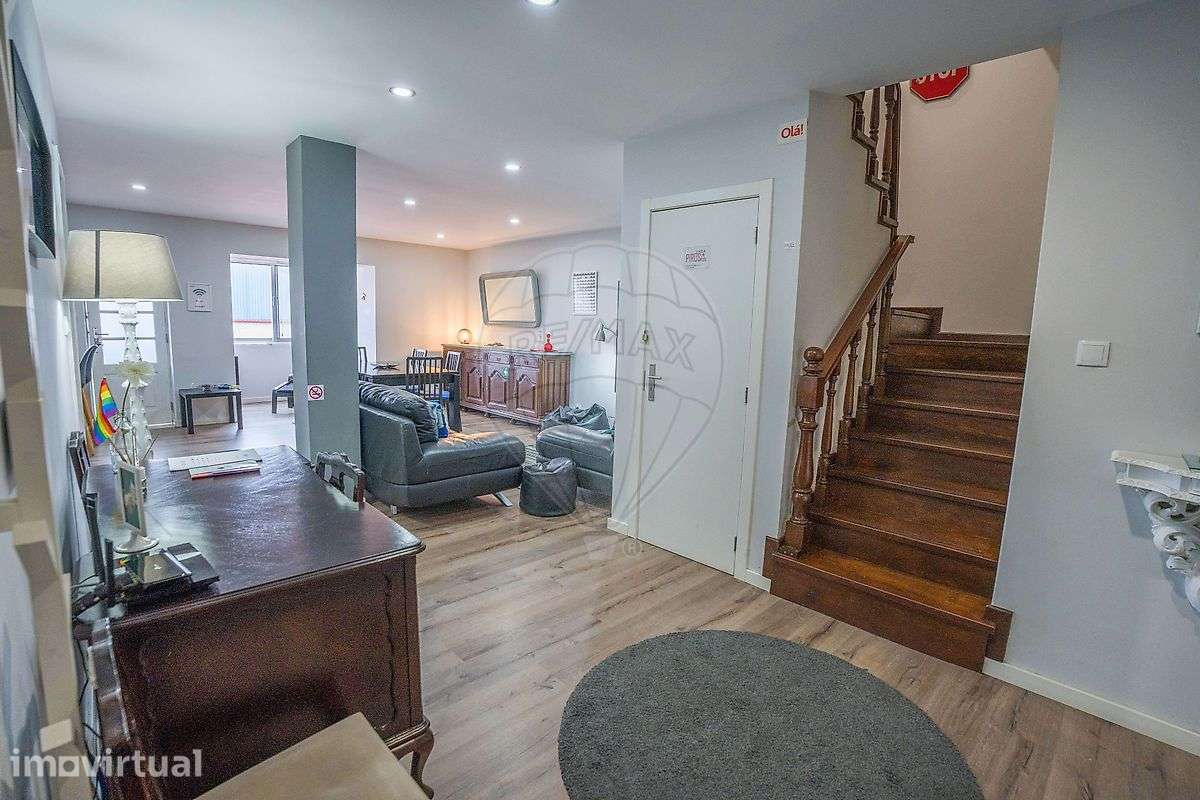 Apartamento T5 para arrendamento - Grande imagem: 4/32