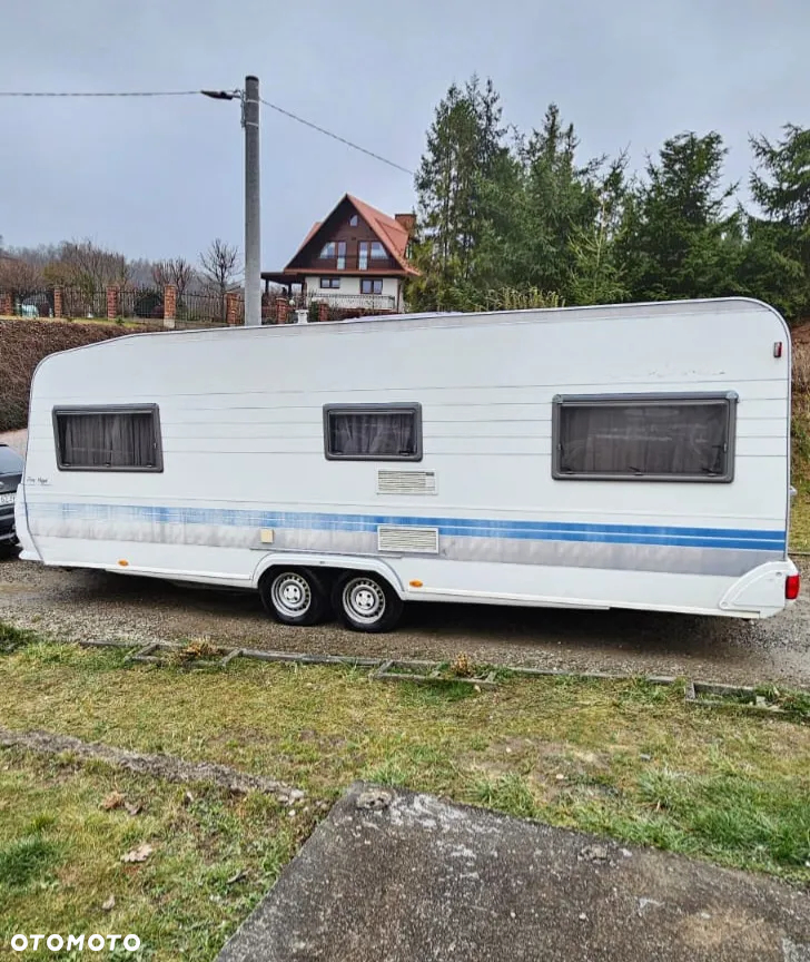 Hobby 610 - 5