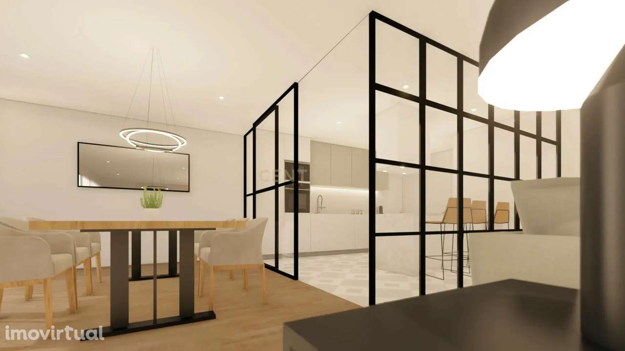 Terreno para construção - C/ projeto aprovado - Grande imagem: 4/40