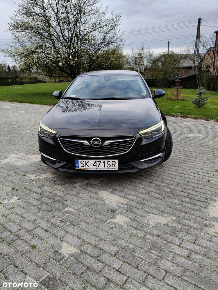 Opel Insignia - 15