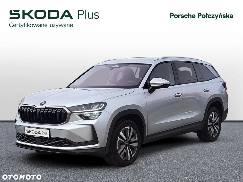 Skoda Kodiaq 2.0 TDI 4x2 Selection DSG - 2