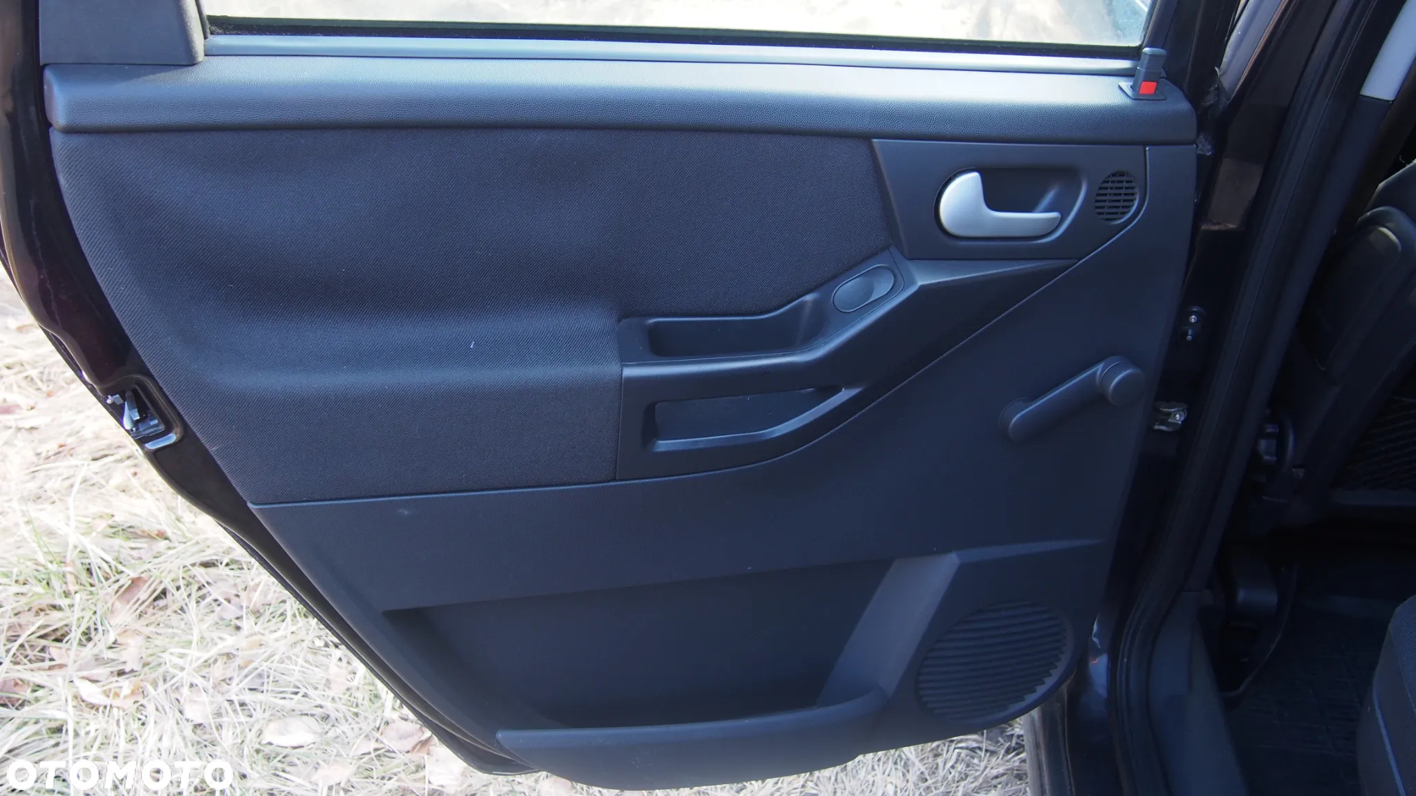 Opel Meriva - 12