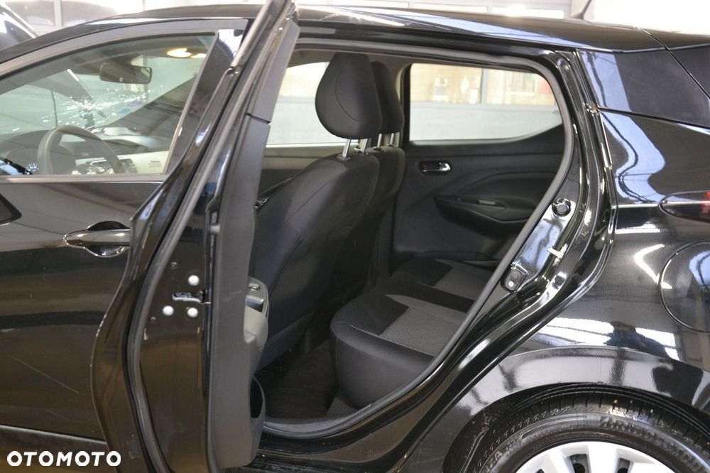 Nissan Micra - 23