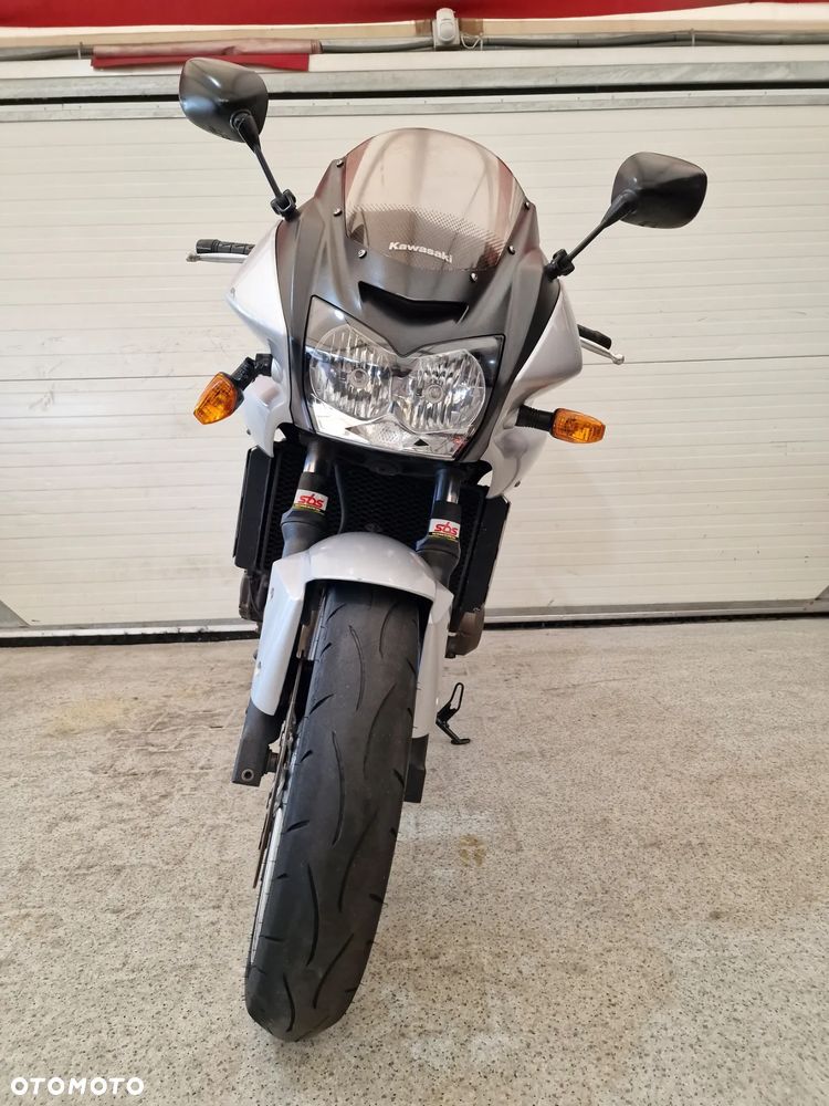 Kawasaki Z - 15