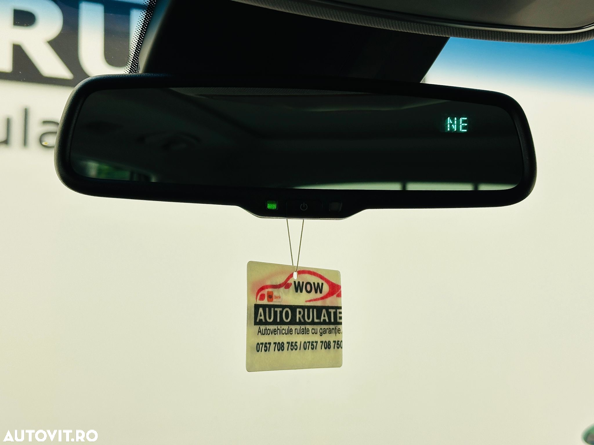 Hyundai Tucson - 35