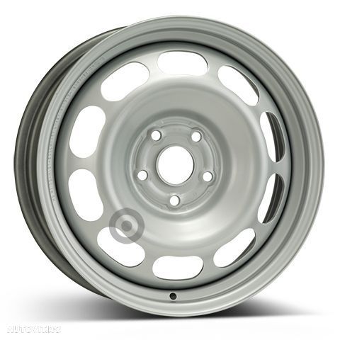 janta otel r17 5x114 3 et39 toyota rav 4 4 2000-2026 - 1
