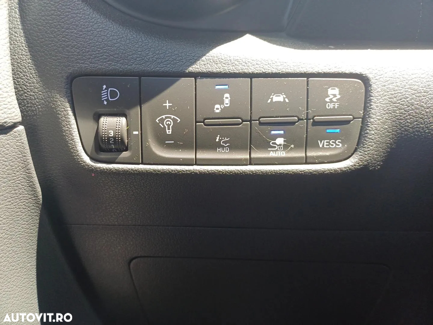 Hyundai KONA BEV 204 CP 64.8 kWh Premium - 13