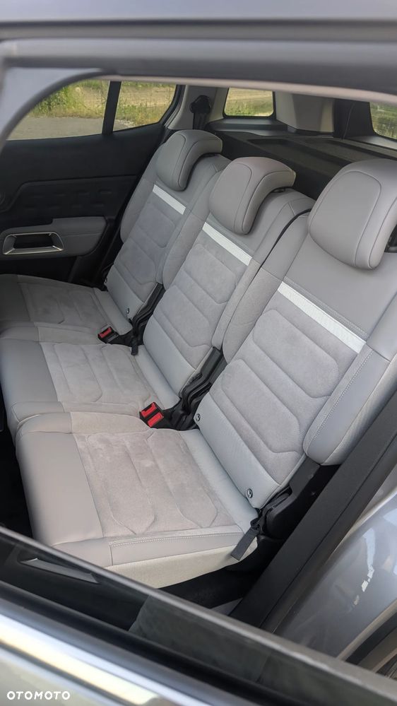Citroën C5 Aircross 1.2 mHEV Max eDCT6 - 26