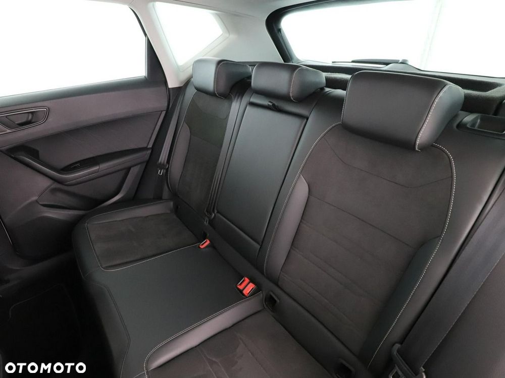 Seat Ateca 1.5 Eco TSI Style S&S DSG - 18