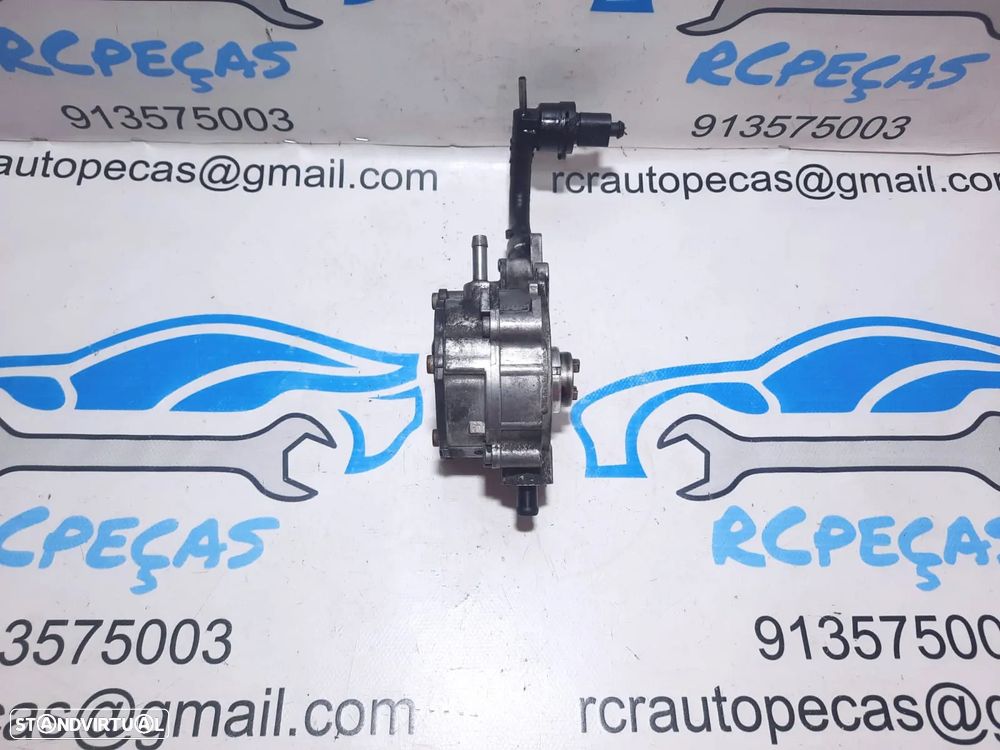 BOMBA ALTA PRESSÃO INJECÇÃO SEAT IBIZA III 3 6L 1.4 TDI VW VOLKSWAGEN POLO 9N - 4