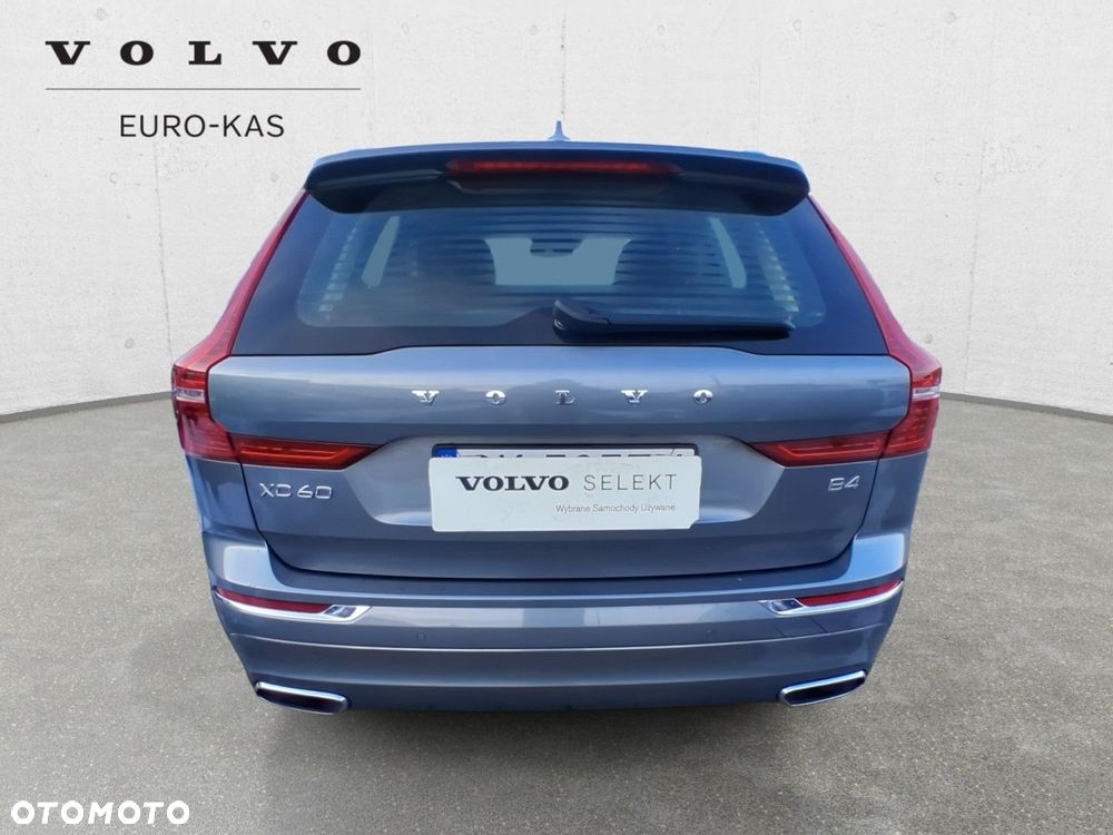 Volvo XC 60 - 6