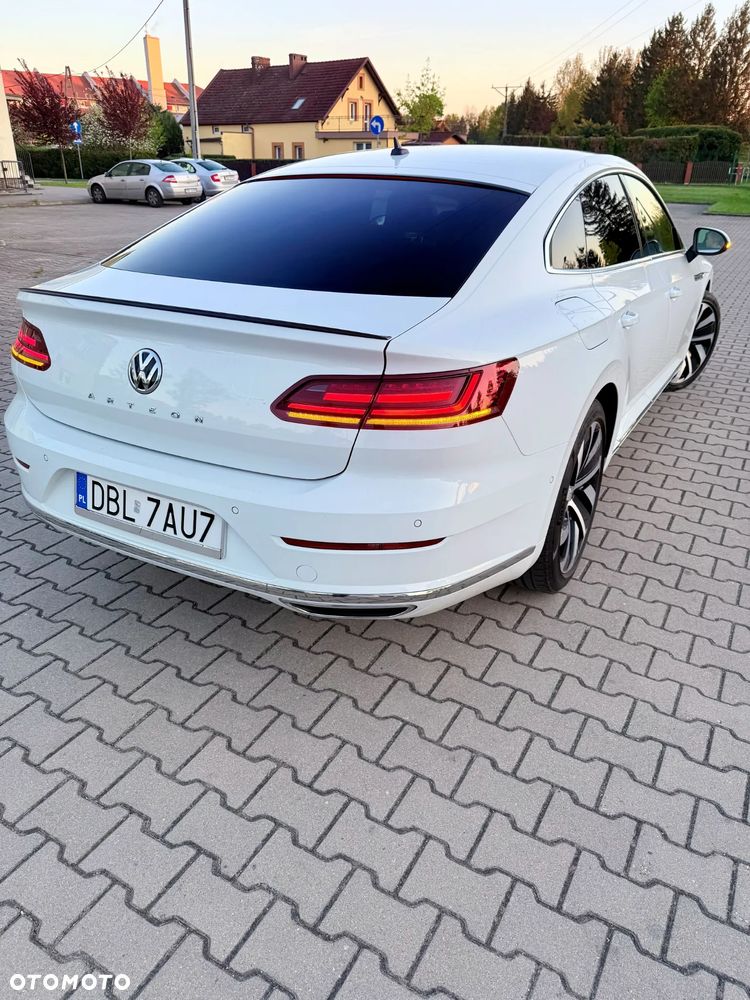 Volkswagen Arteon 2.0 TSI R-Line DSG - 13