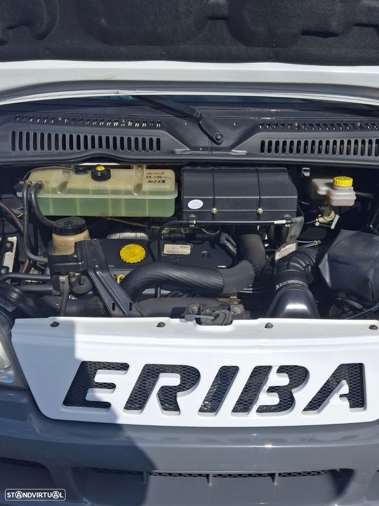 Citroen Jumper Eriba - 9