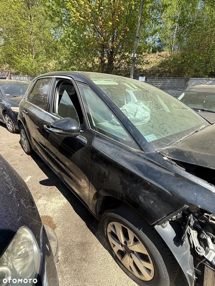 Citroen C4 Picasso II Lift na części - 6