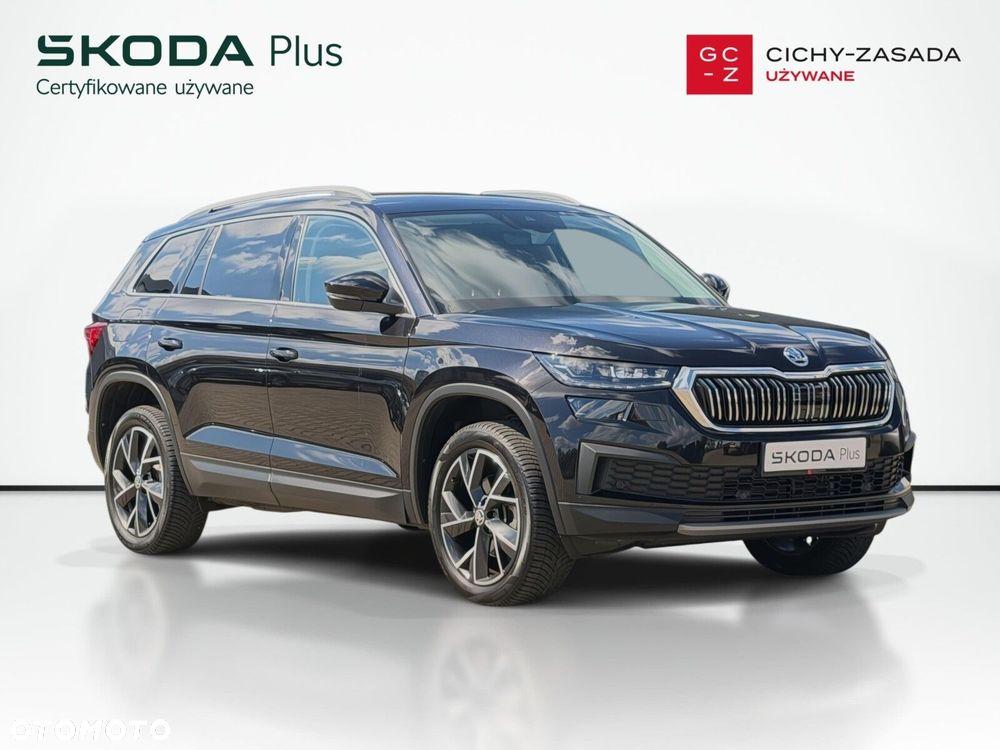 Skoda Kodiaq - 8