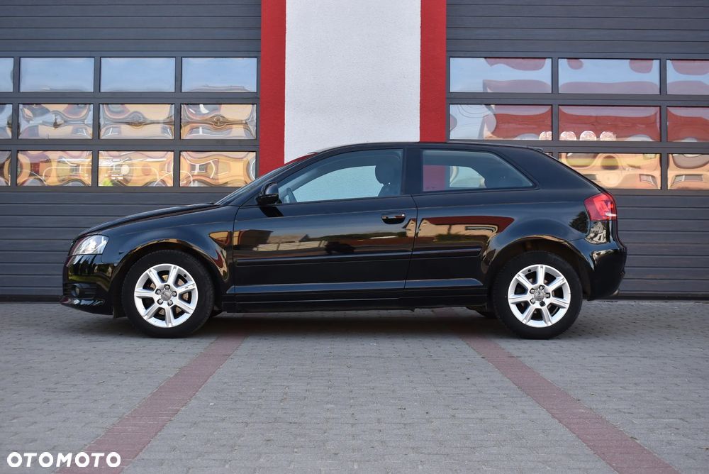 Audi A3 3-drzwiowe - 17