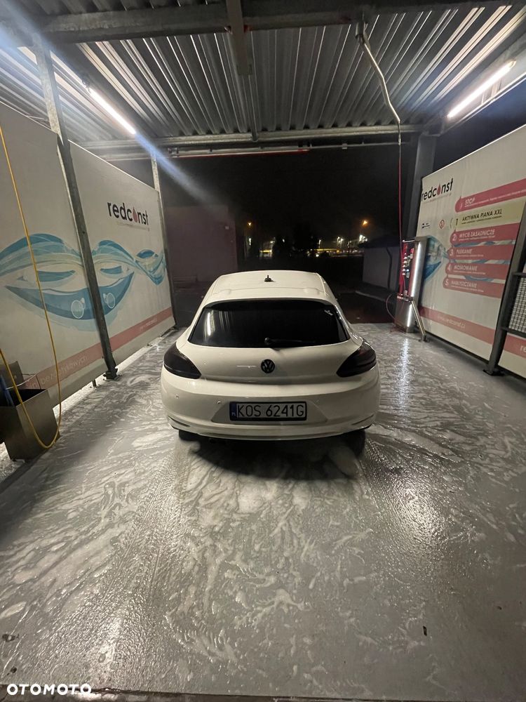 Volkswagen Scirocco 2.0 TDI Life - 6