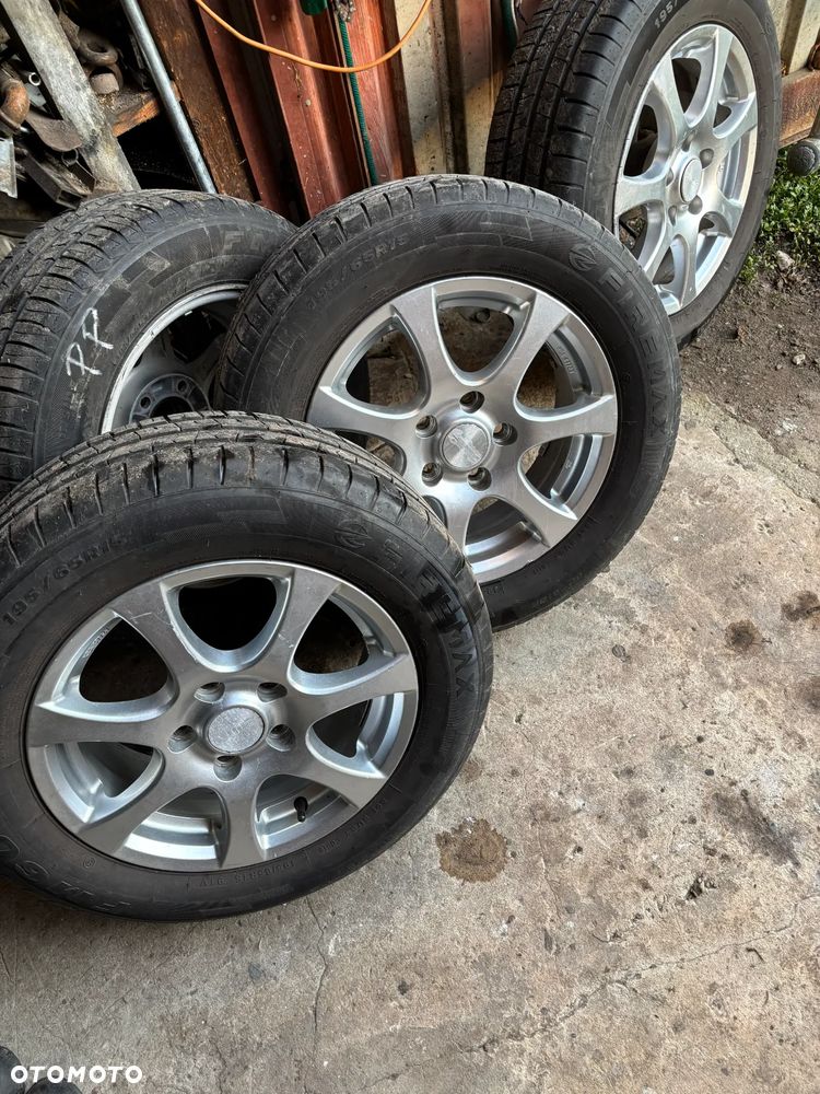 Mercedes-Benz Klasa B - 8