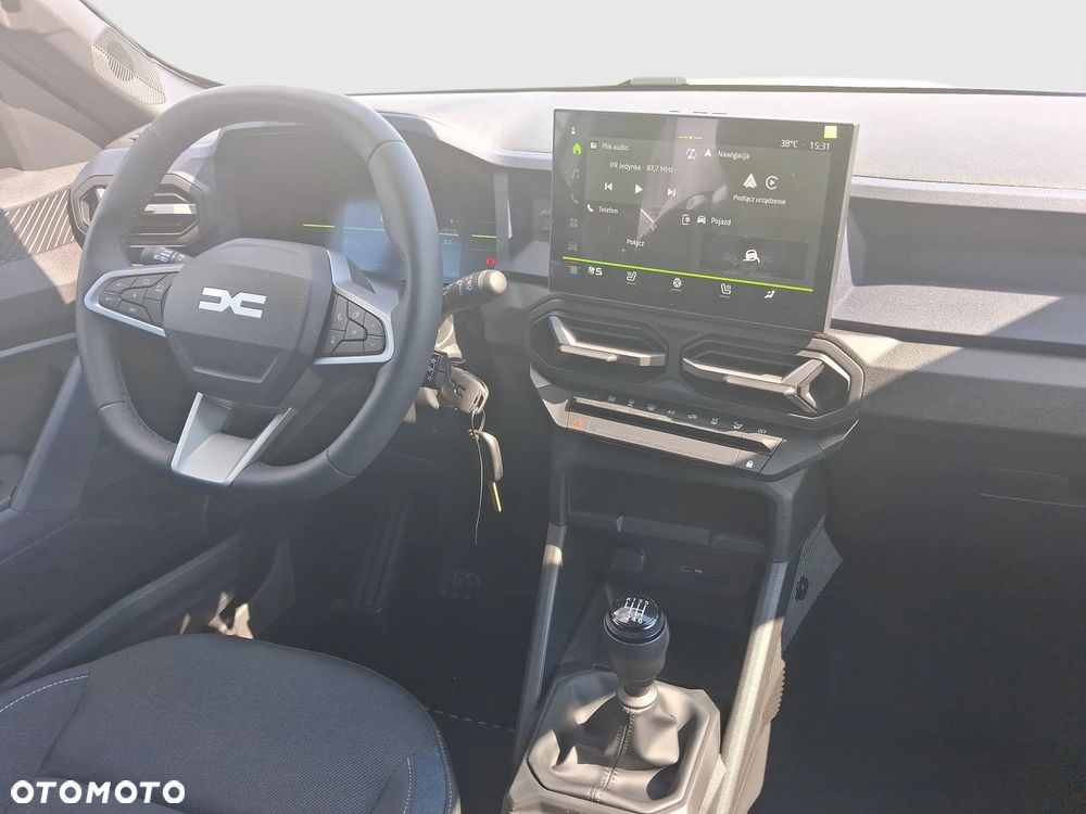 Dacia Duster - 20