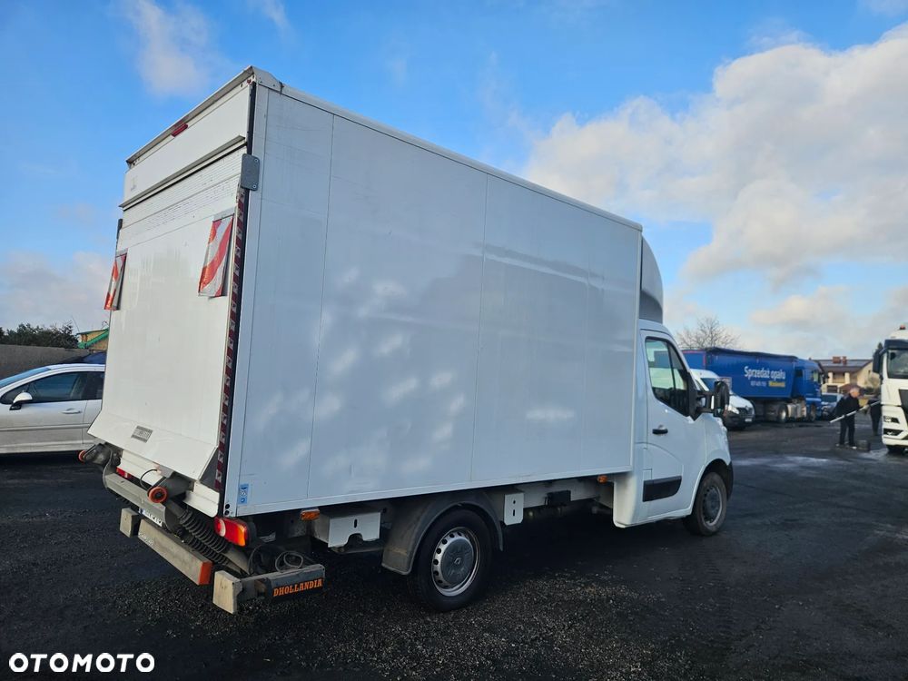 Renault Master - 3
