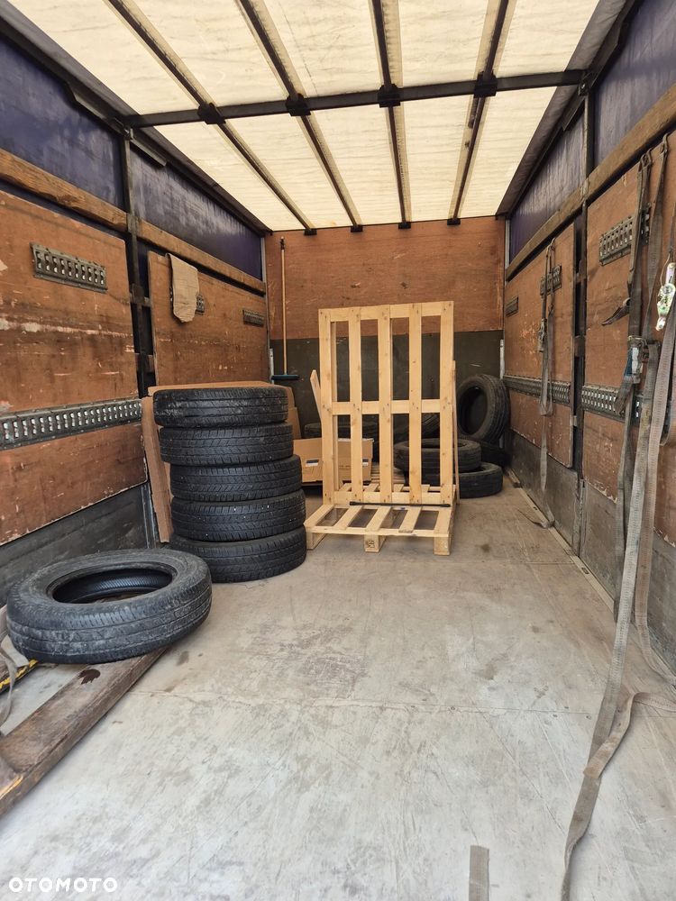 Iveco Daily 50C15 - 8