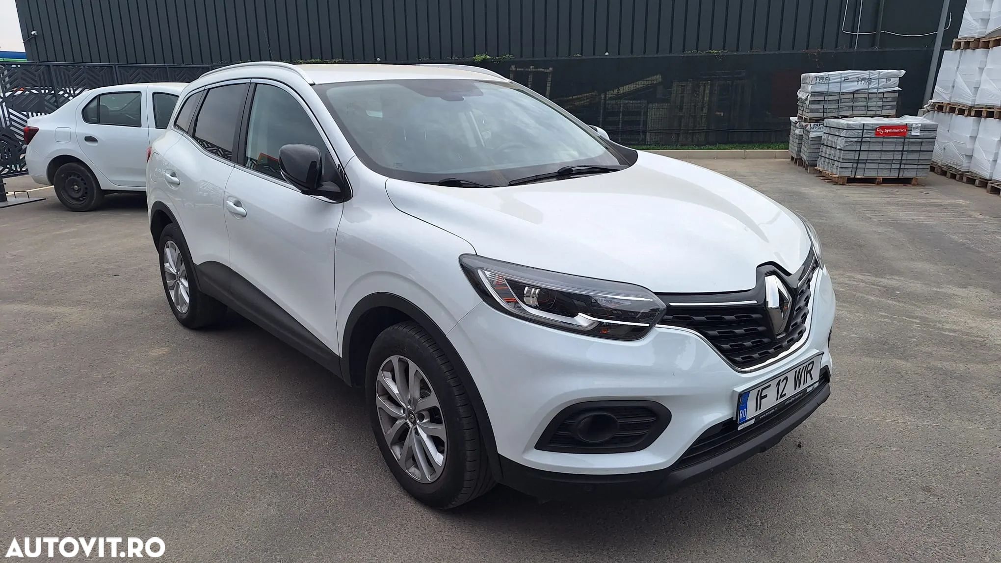 Renault Kadjar - 1