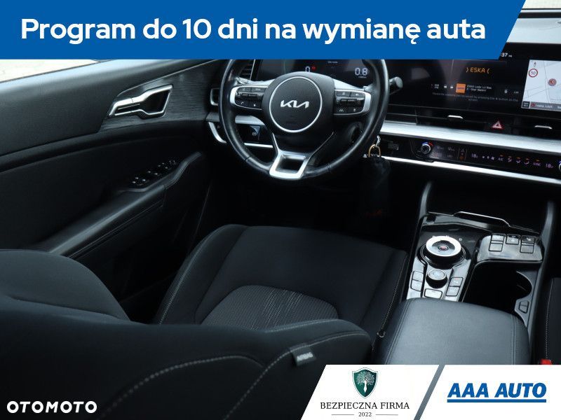 Kia Sportage - 9