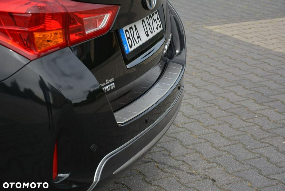 Toyota Auris Hybrid 135 Premium - 14